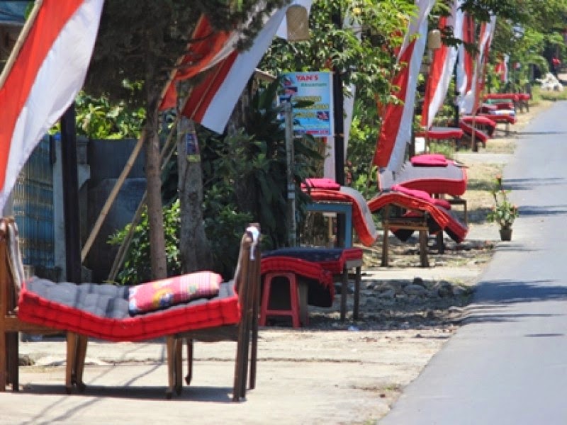 Inilah Tradisi-Tradisi Unik Masyarakat Indonesia Ketika Menyambut Idul Adha