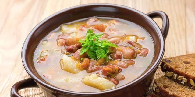 Anda Penyuka Sup? Coba Hidangan Sup Lezat Yang Satu Ini..!!