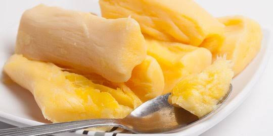 Mengenal Tape dan Variannya