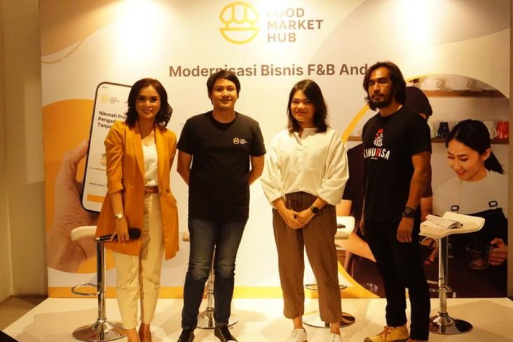 Awas Kekurangan Bahan Baku, Food Market Hub Dapat Membantu Anda