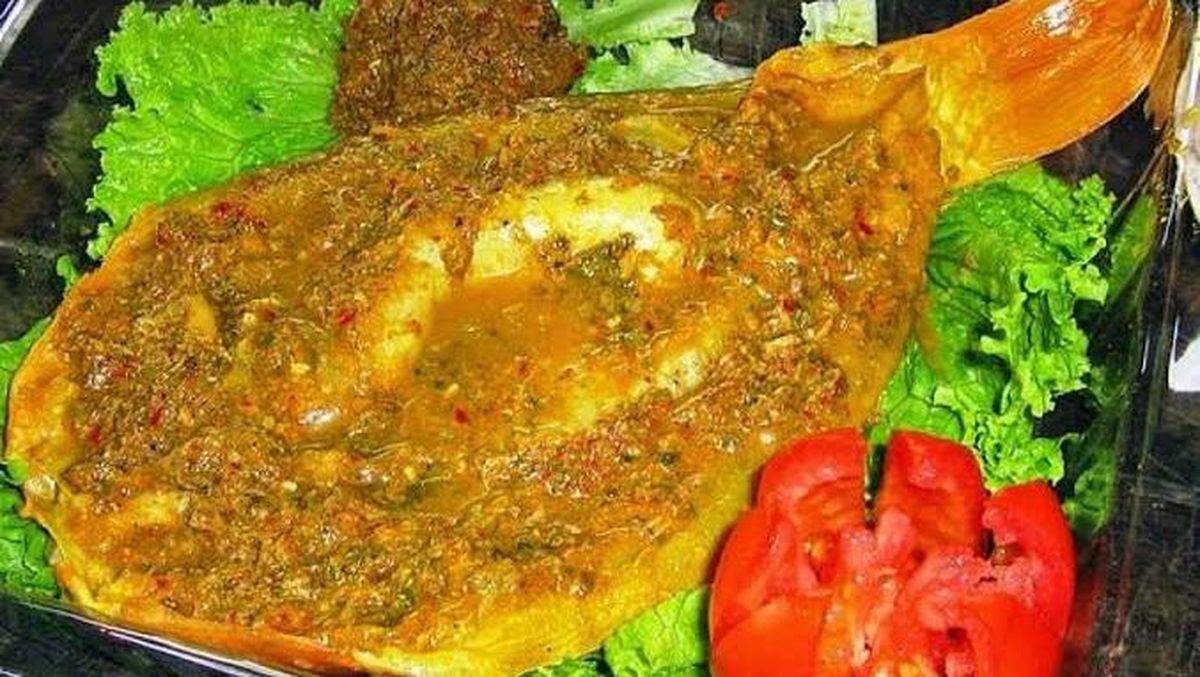 Naniura, Sashiminya Orang Batak