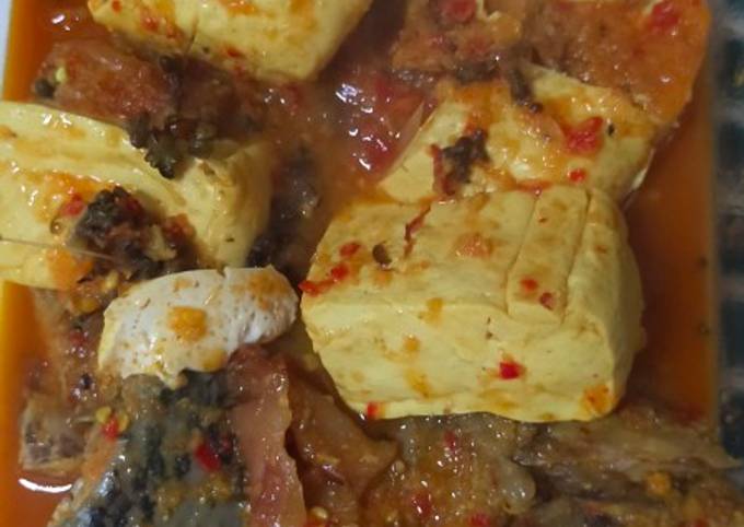 Resep Ikan Nila Andaliman