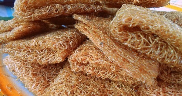 Makanan-Makanan Khas Manggarai Timur Yang Wajib Anda Coba