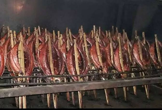 Cakalang Fufu : Hidangan Khas Minahasa Yang Patut Anda Coba