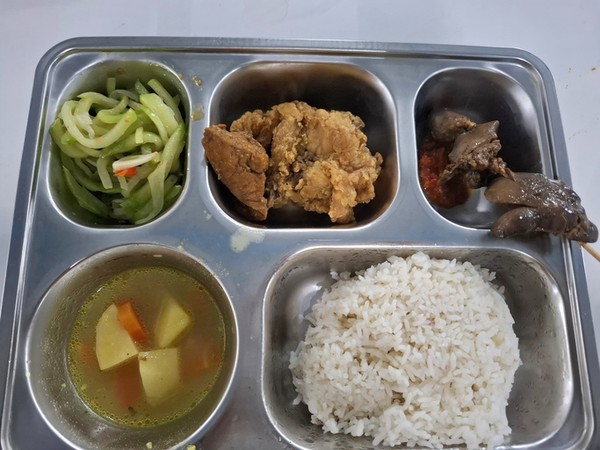 Program Makan Bergizi Gratis Peluang Pemerintah Kenalkan Pangan Lokal