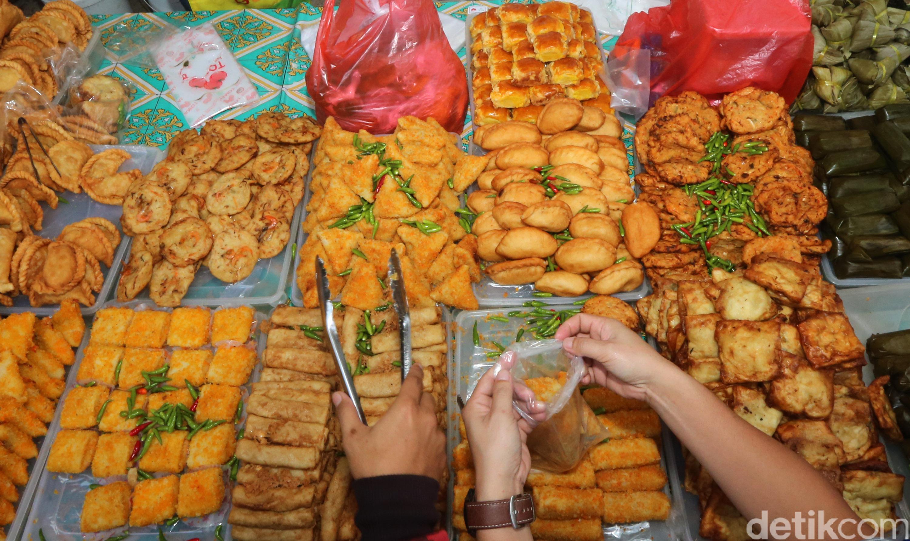 Berbagai Tips Membuka Bisnis Kuliner Saat Ramadhan