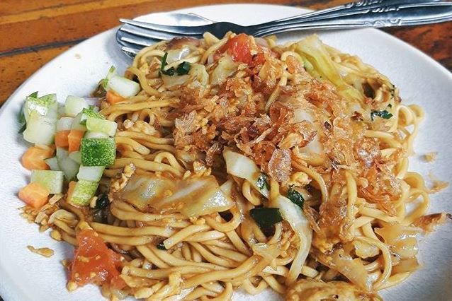 Selain Gudeg dan Bakpia, Inilah Makanan-Makanan Khas Yogyakarta Yang Wajib Anda Coba