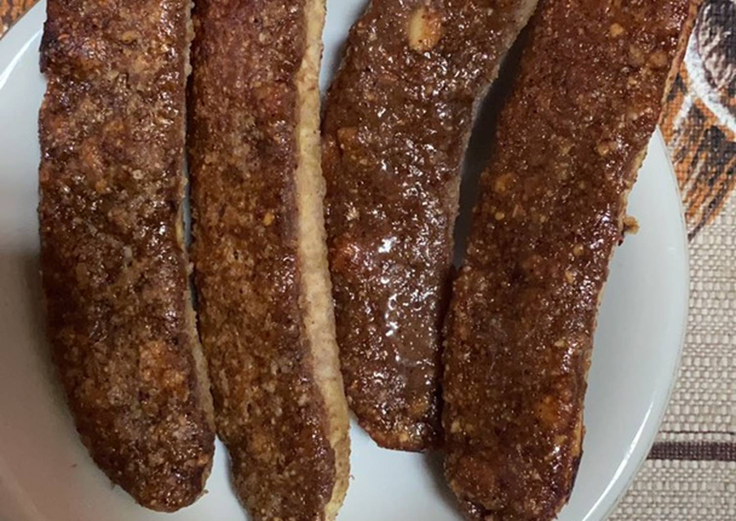 Inilah Dia Jajanan Dari Maluku