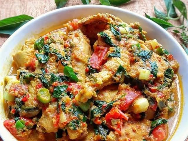 Mengenal Bumbu Woku Yang Kaya Rempah-rempah