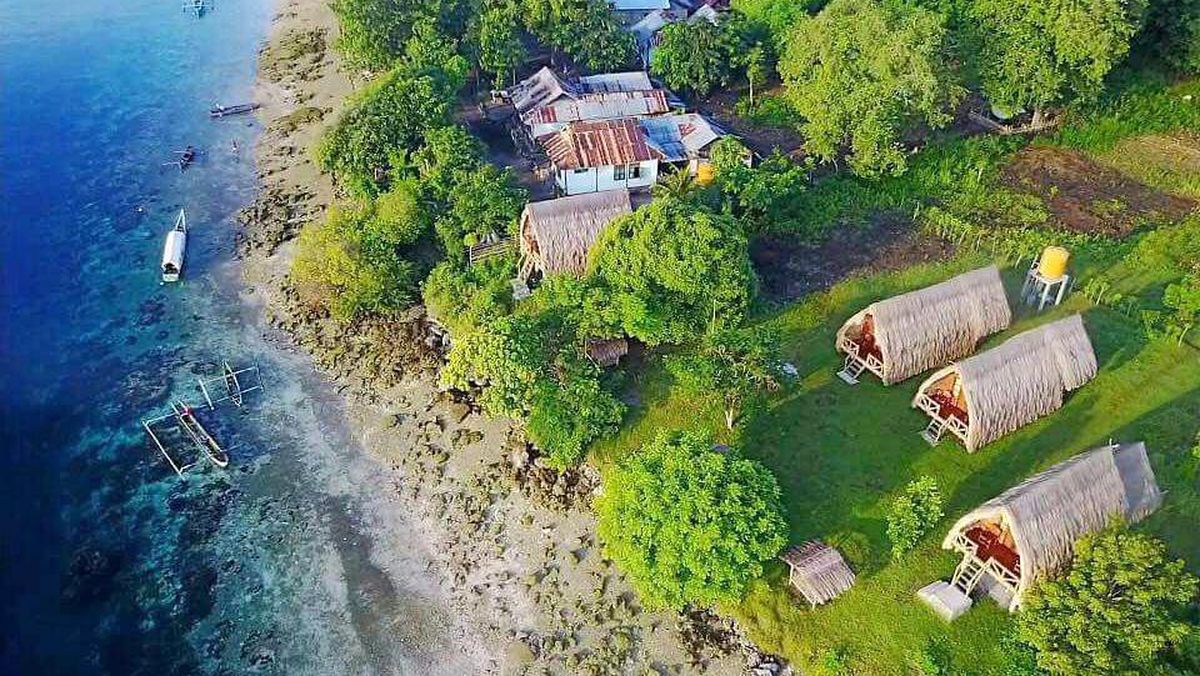 Bupati Alor Siap Optimalkan Potensi Daerah untuk Dongkrak PAD dan Dukung Program Nasional