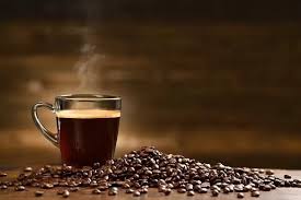 Campuran Bahan Lezat & Sehat Untuk Kopi Anda