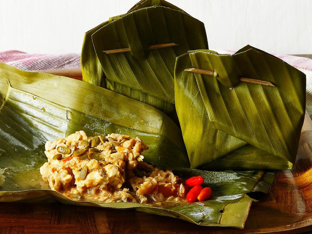 Varian Makanan Dari Jawa Tengah Yang Wajib Dicoba