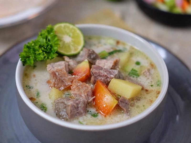 Berbagai Macam Kuliner Betawi Untuk Santapan Anda