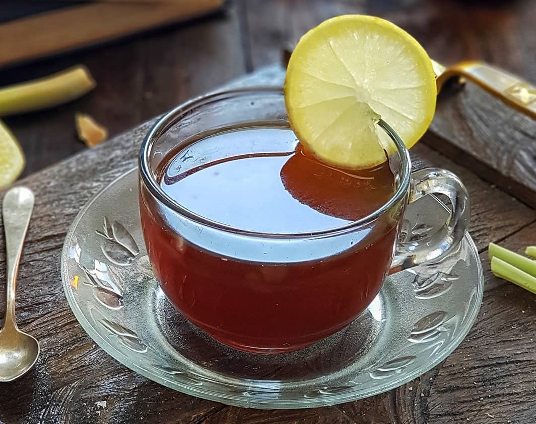Inilah Minuman-Minuman Yang Cocok Diminum Ketika Pandemi