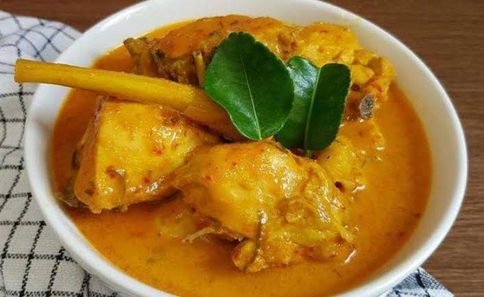 Mengenal Lebih Jauh Kuliner Gulai Khas Indonesia