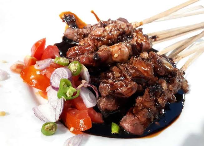 Ini Dia Varian Lezat Sate Khas Indonesia