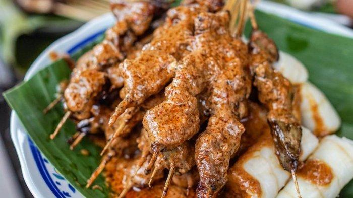 Setelah Pandemi Berakhir, Anda Dapat Berkunjung Ke Lombok Dan Langsung Mencicipi Makanan Ini