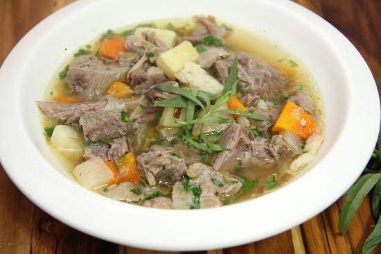 Inilah Salah Satu Varian Jenis Kuliner Berbahan Dasar Daging Kambing Yang Wajib Dicoba