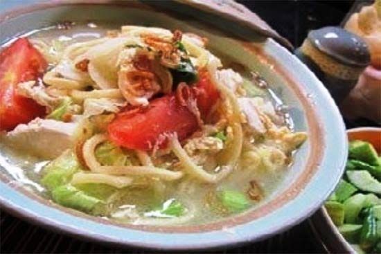 Mengenal Varian Kuliner Mie Khas Indonesia