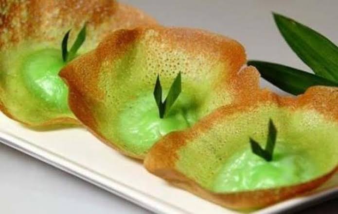 Kue Ape, Kue Dengan Nama Lain Yang Unik