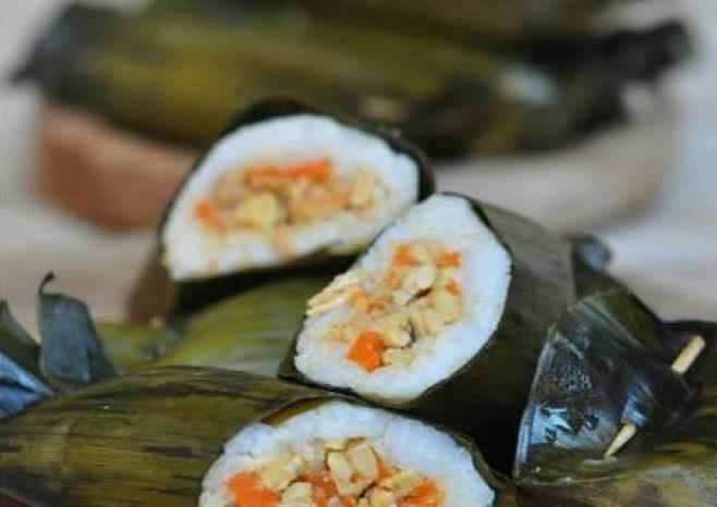 Arem-arem, Jajanan Khas Jawa Yang Sangat Mengenyangkan