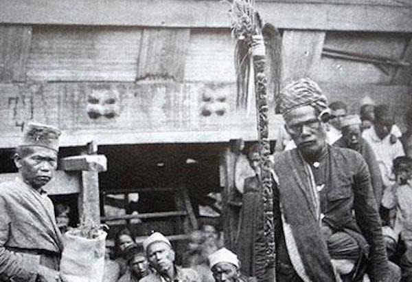  Bukan Pupuk Biasa, Pupuk Dalam Kebudayaan Sumatera Utara Ini Memiliki Kekuatan Magis