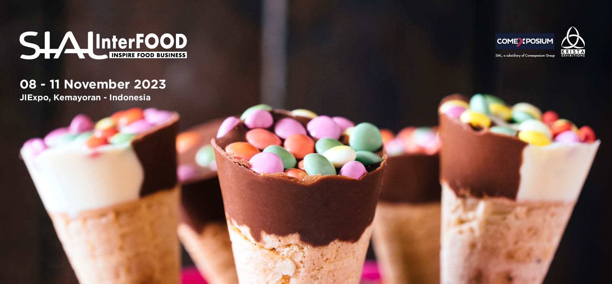 Tips Mengikuti Pameran Berskala Internasional