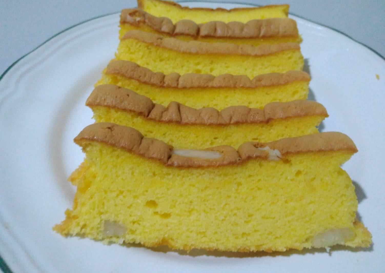 Resep Spikoe Kenari Timurasa