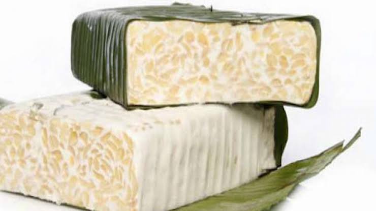 Mengenal Sejarah Dan Cara Pembuatan Tempe