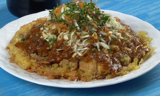 Inilah Dia Makanan-Makanan Khas Surabaya Yang Wajib Anda Coba