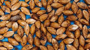 Kue Vor-Vor, Kuliner Legendaris dari Kepulauan Kei