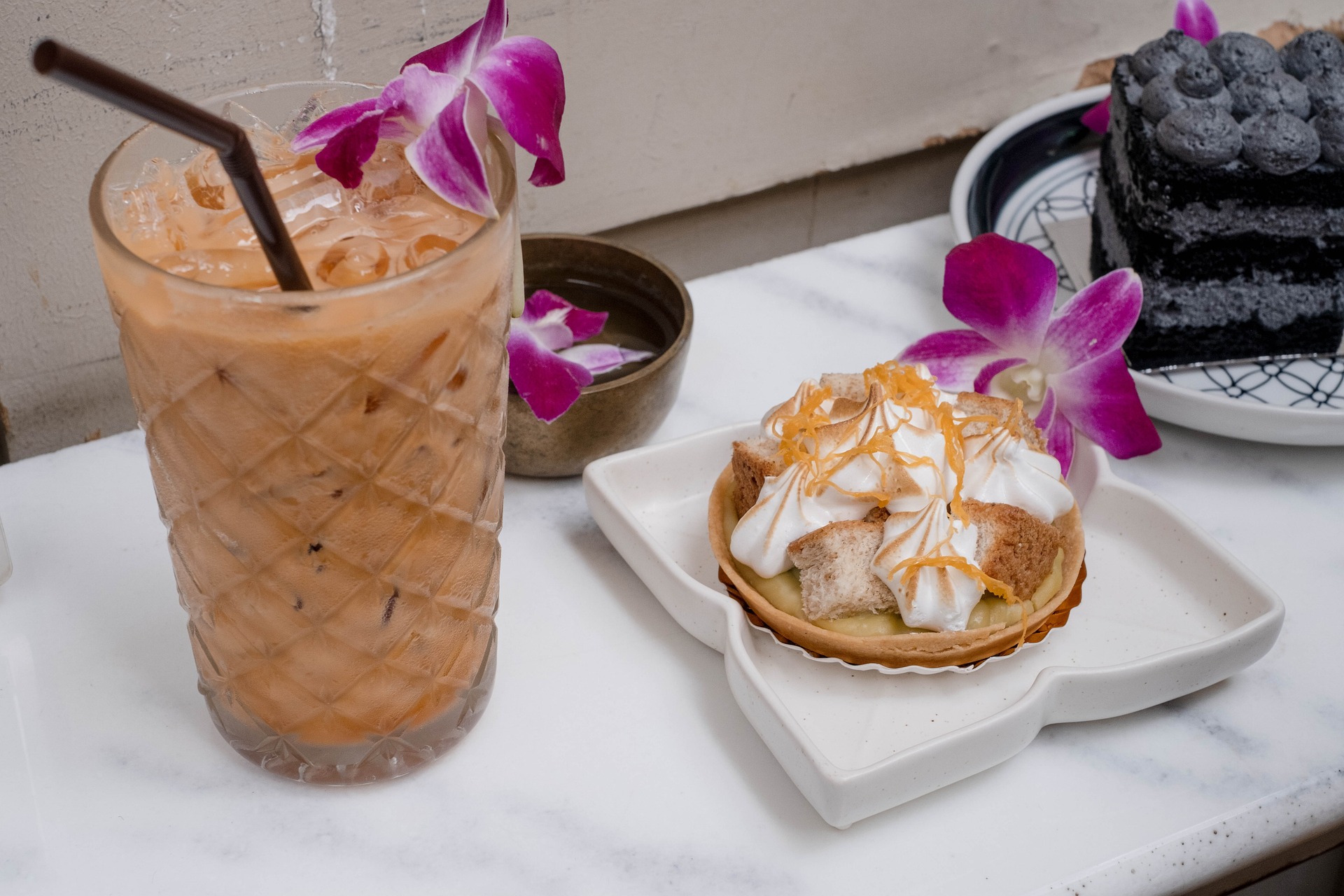 Minuman Ini Sudah Mendunia Termasuk Indonesia