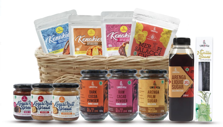 Anda Ingin Makan Enak Namun Tetap Sehat? Ini Dia Daftarnya