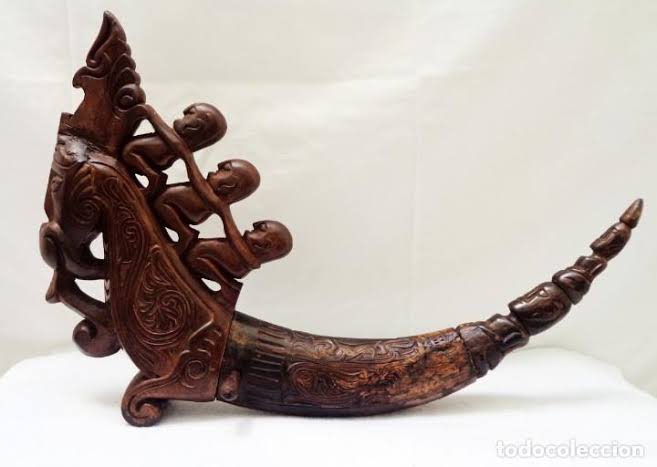 Ritual dan Tradisi Naga Morsarang Yang Tidak Banyak Diketahui Secara Luas