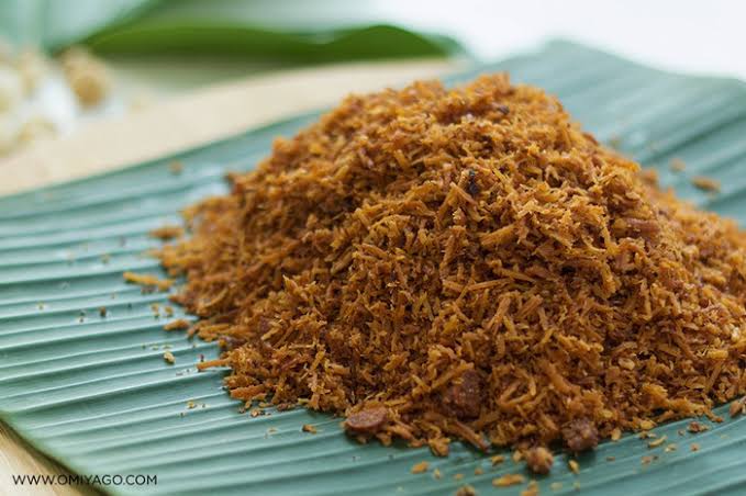 Makanan Ini Bisa Sebagai Topping Dan Bisa Juga Sebagai Hidangan Utama