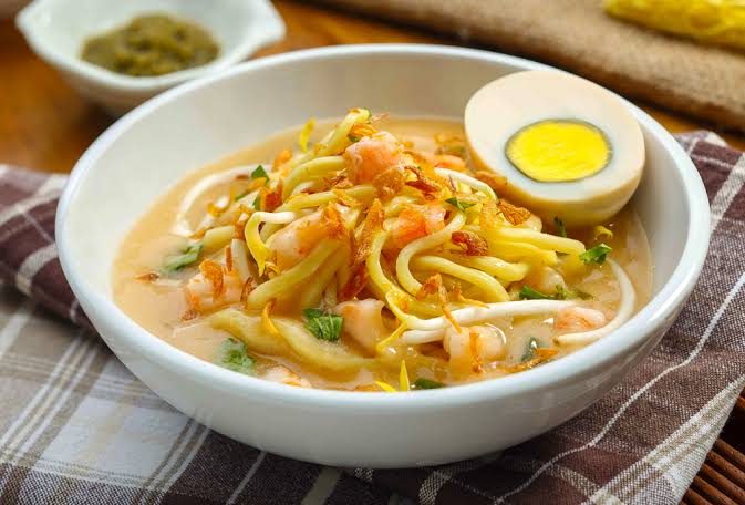 Mie Celor : Kelezatan Kuliner Dari Palembang, Penggemar Mie Wajib Coba