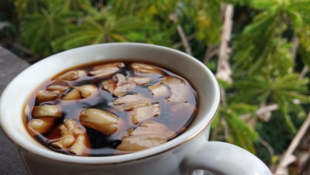 Inilah 4 Olahan Kacang Kenari Yang Wajib Dicoba