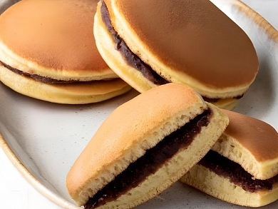 Resep Fluffy Pancake Cokelat