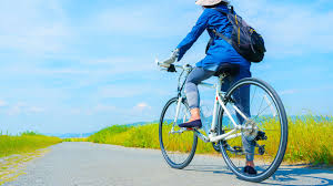 Manfaat Bersepeda Dari Berbagai Aspek