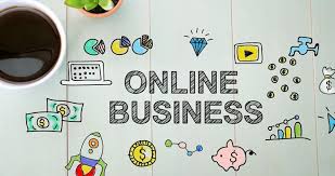 Rekomendasi  Bisnis Online Yang Dapat Anda Coba