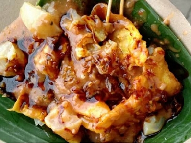 Bogor, Kota Hujan Dengan Kuliner Yang Lezat