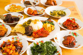 Tips Memiliki Rumah Makan Padang