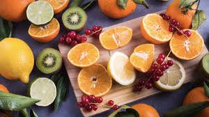 Manfaat Vitamin C & Vitamin E Untuk Kesehatan Kulit