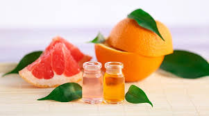 Aroma Terapi Dengan Minyak Grapefruit