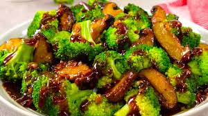 Resep Cah Brokoli Untuk Makan Malam Anda