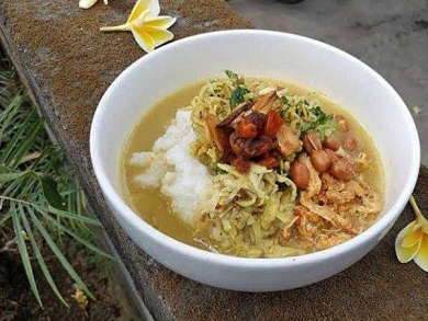 Bali Tidak Cuma Pemandangan Dan Pantai, Ini Dia Deretan Kuliner Lezat Dari Bali