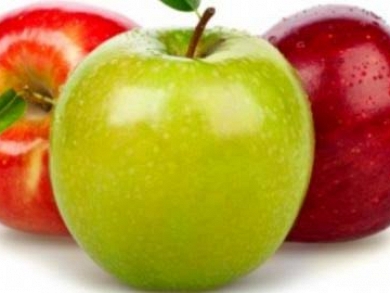 Apel, Buah Sehat Yang Dapat Mencegah Kanker