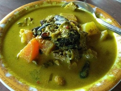 Inilah Dia Kuliner-Kuliner Aceh Yang Wajib Dicoba