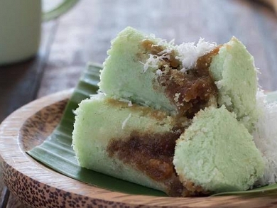 Varian Kue Tradisional Khas Indonesia Yang Patut Dicoba
