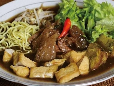 Jangan Lupa Sarapan Di Surabaya Dengan Makanan-Makanan Lezat Ini